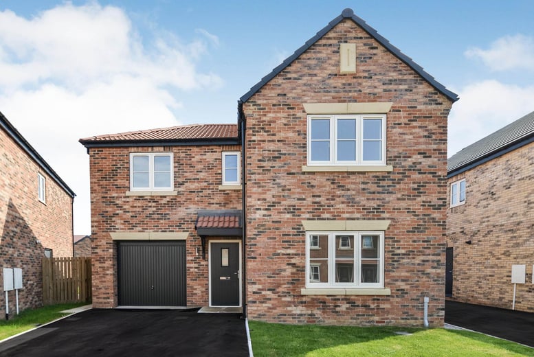 The Welbury USE NEW